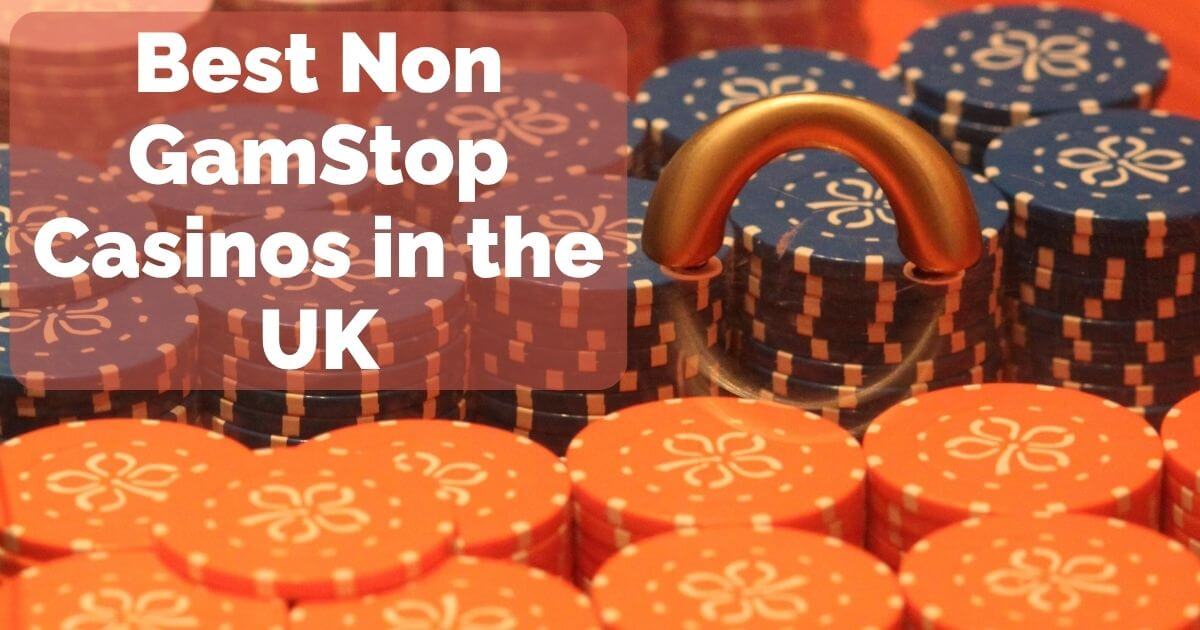 Best Non GamStop Casinos